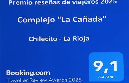 Chilecito Apartamento | Casa en Chilecito La Cañada