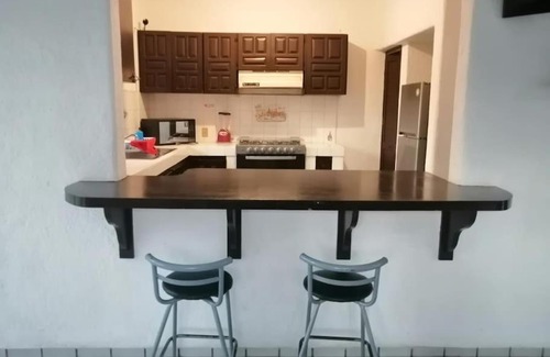 Club Santiago Apartamento | Casa en Club Santiago