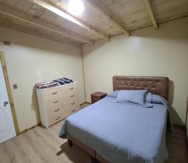 Conaripe Casa | Casa en Conaripe
