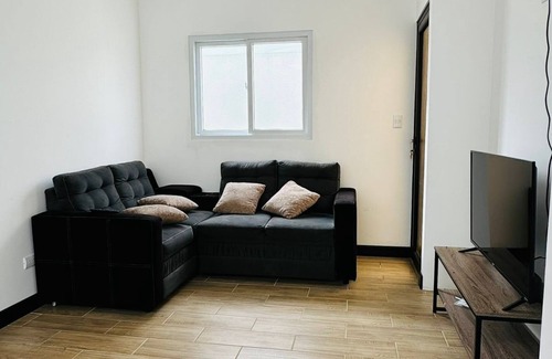 Villa Canales Casa | Casa en condominio con seguridad