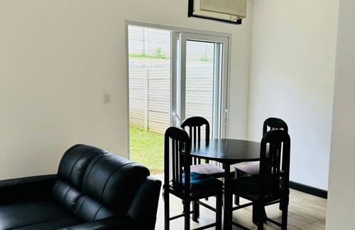 Villa Canales Casa | Casa en condominio con seguridad