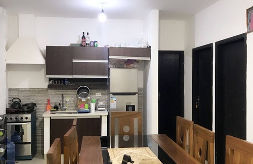 Trinidad Casa | Casa en condominio (Con piscina)