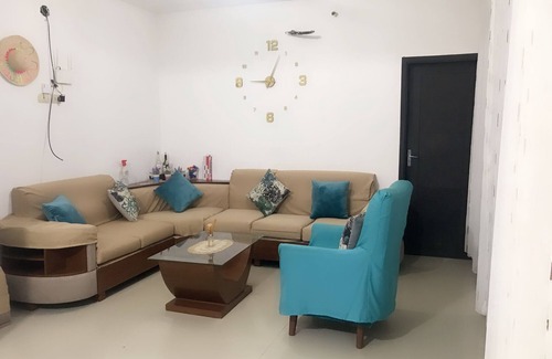 Trinidad Casa | Casa en condominio (Con piscina)