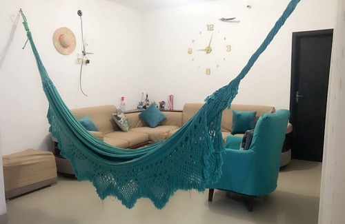 Trinidad Casa | Casa en condominio (Con piscina)