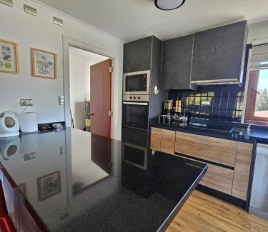 Yumbel Casa | Casa en condominio de parcelas