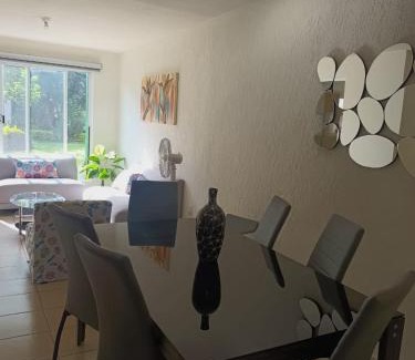 Jimenez Casa | Casa en Cuernavaca
