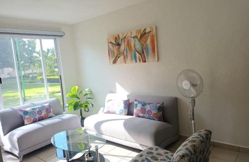 Jimenez Casa | Casa en Cuernavaca