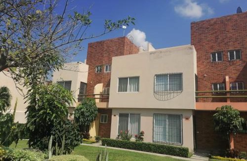 Jimenez Casa | Casa en Cuernavaca
