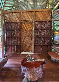 Leticia Apartamento | Casa en el Árbol - El Arca