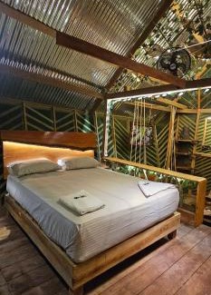 Leticia Apartamento | Casa en el Árbol - El Arca