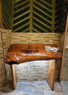 Leticia Apartamento | Casa en el Árbol - El Arca