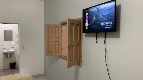 Centro Casa | Casa en el centro de Uruapan con cochera y terraza