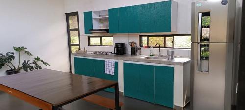 Villeta Casa | Casa en el campo - villeta