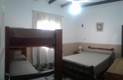 Villa Cura Brochero Casa | Casa en el centro