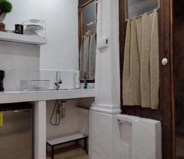Taxco Apartamento | Casa en el Centro de Taxco