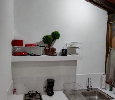 Taxco Apartamento | Casa en el Centro de Taxco