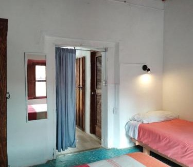 Taxco Apartamento | Casa en el Centro de Taxco