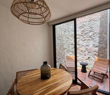 Historic Centre Casa | Casa en el centro de Morelia