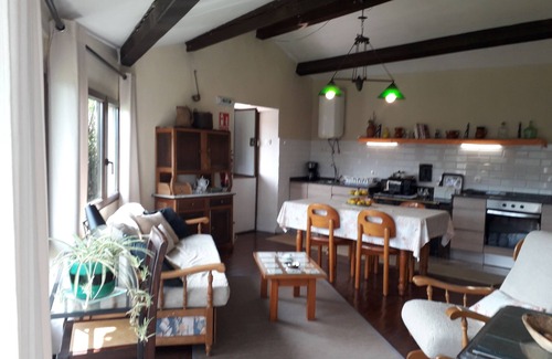 San Pelayo Casa | Casa para desconectar todo el año!! con buenas vistas y mucha zona verde.