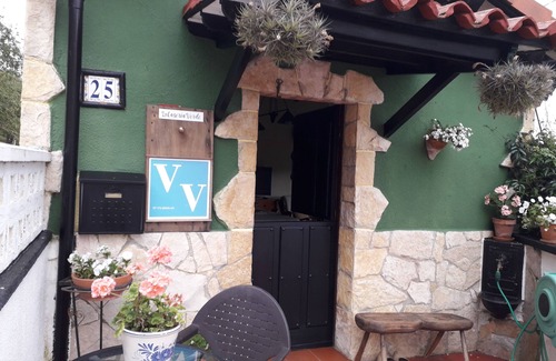 San Pelayo Casa | Casa para desconectar todo el año!! con buenas vistas y mucha zona verde.