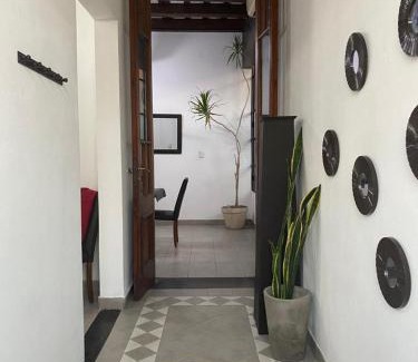 La Rioja Casa | Casa en el centro LA Rioja
