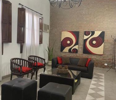 La Rioja Casa | Casa en el centro LA Rioja
