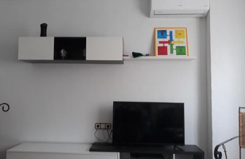 Alquerias Apartamento | Casa en el corazón de la Huerta murciana