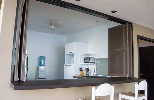 Taquillo Villa | Casa en el Risco
