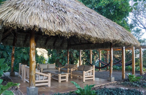 Taquillo Villa | Casa en el Risco