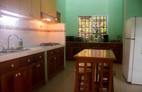 El Valle de Anton Casa | Casa en El Valle con vista a la montañas, El Valle de Lily