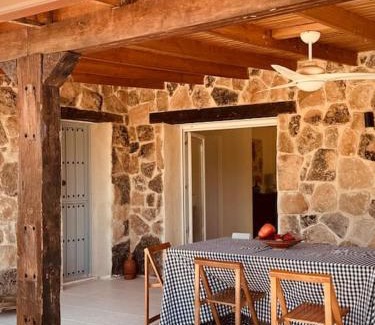Fresnedilla Casa | Casa en el Valle del Tietar CR-AV-01516