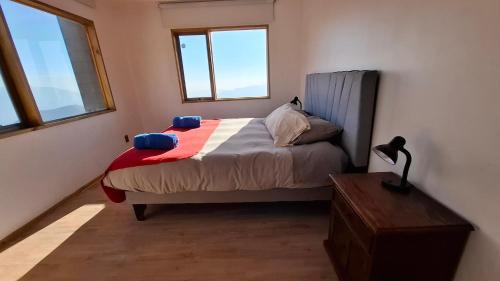 Farellones Casa | Casa en Farellones