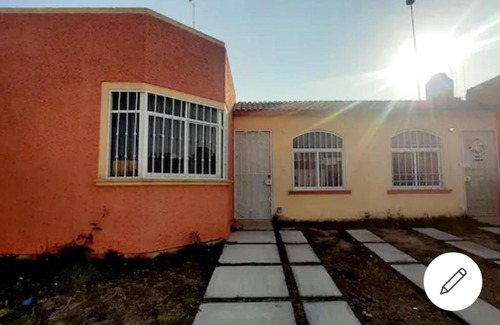 Pachuca de Soto Apartamento | Casa en Fraccionamiento privado