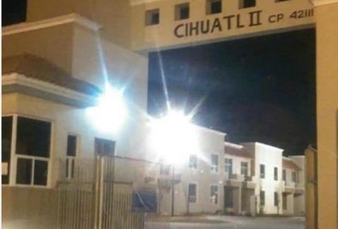 Pachuca de Soto Apartamento | Casa en Fraccionamiento privado