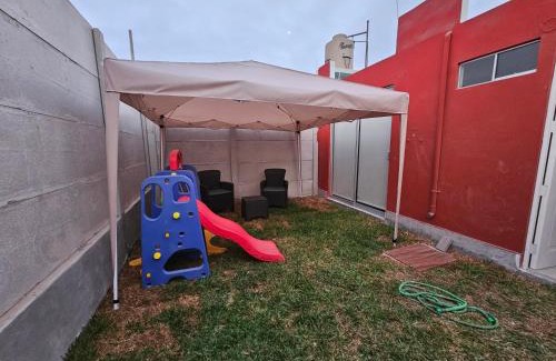 Chiclayo Casa | Casa en Galilea de Pimentel 2