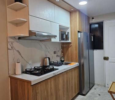 Chiclayo Casa | Casa en Galilea de Pimentel 2