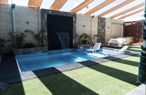 Ica Casa | Casa en Ica con Piscina cerca a la Huacachina