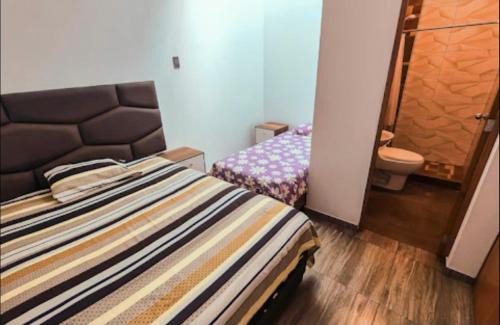 Ica Casa | Casa en Ica con Piscina cerca a la Huacachina