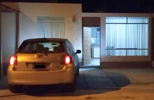 Ica Casa | Casa en Ica a 9 minutos de la Huacachina