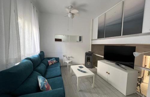 Nueva Tabarca Casa | CASA EN ISLA DE TABARCA (ZONA PUERTO VIEJO)