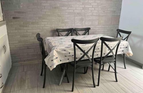 Nueva Tabarca Casa | CASA EN ISLA DE TABARCA (ZONA PUERTO VIEJO)