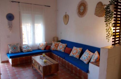 Nueva Tabarca Casa | Casa en la Isla de Tabarca