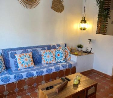 Nueva Tabarca Casa | Casa en la Isla de Tabarca