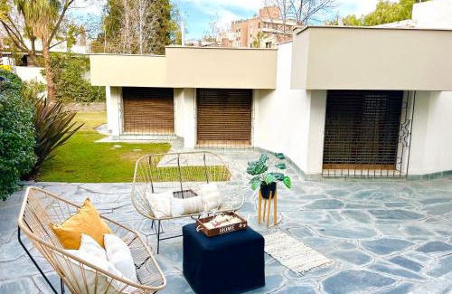 Mendoza City Center Casa | Casa en la mejor ubicación!