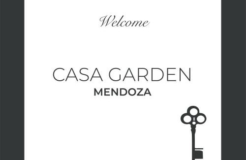 Mendoza City Center Casa | Casa en la mejor ubicación!