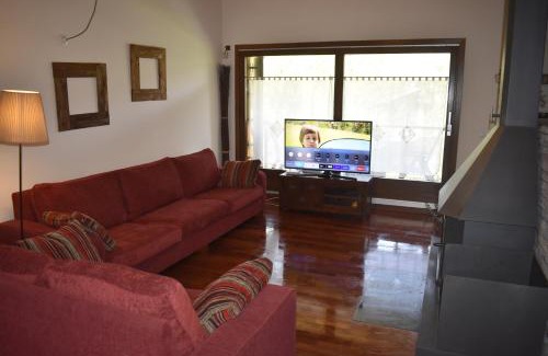 La Molina Casa | Casa en la Molina