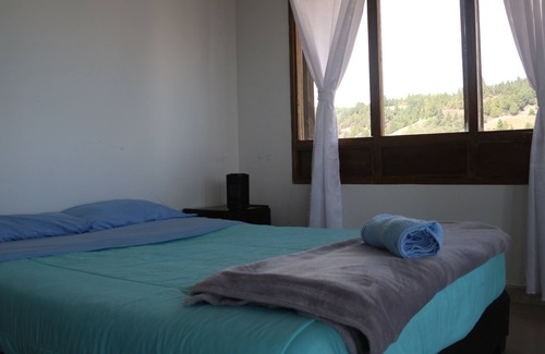 Tota Hotel | Casa en la montaña con la mejor vista de la Región y a 5 minutos de Playa Blanca