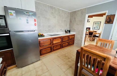 La Serena Apartamento | Casa en la playa a 50 m del mar