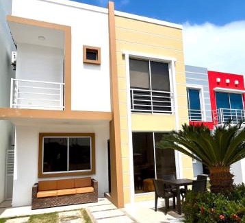 San Clemente Casa | Casa en la playa Costa y Mar 4