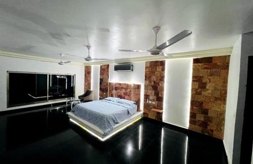 Ciudad del Carmen Casa | Casa en la playa